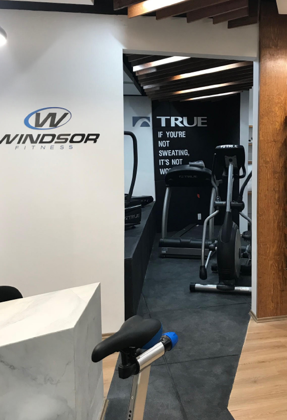 windsorfitness