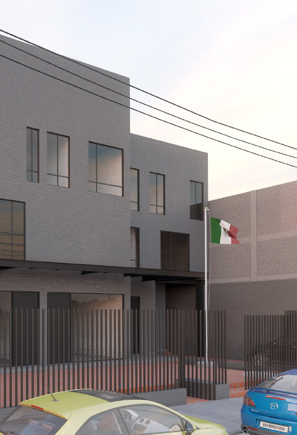 CENTRO DE PROMOCIÓN SOCIAL MALHOMME