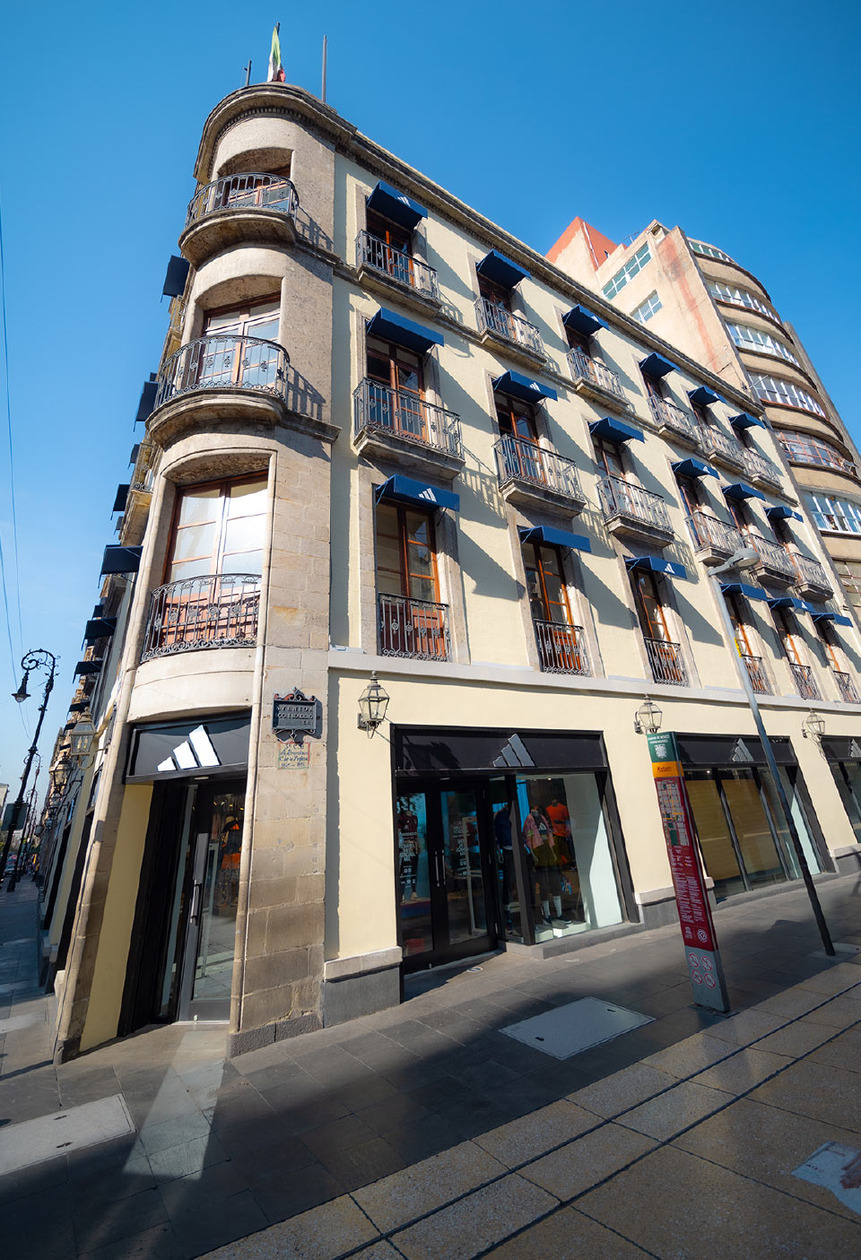 madero