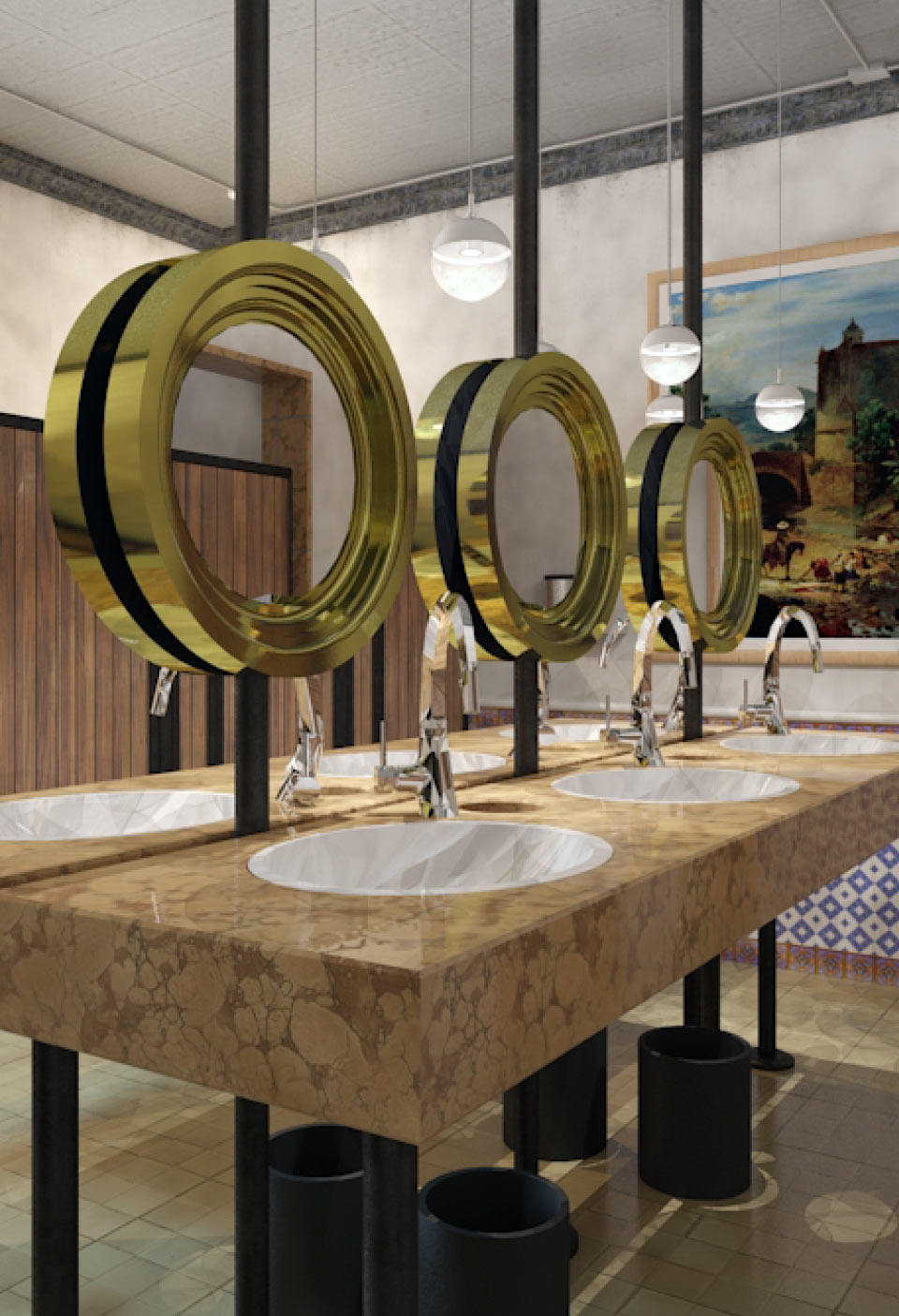 Restaurante Huitzi